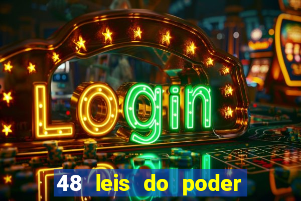 48 leis do poder pdf google drive